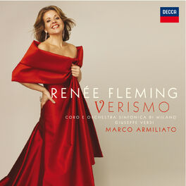 Album cover of Verismo