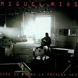 Album cover of Como si fuera la primera vez