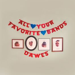 Album cover of All Your Favorite Bands