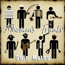 Album cover of Sole Mates