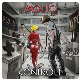 Album cover of Kontroll