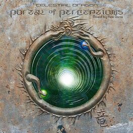 Album cover of Portal of Perceptions