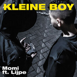 Album cover of Kleine Boy