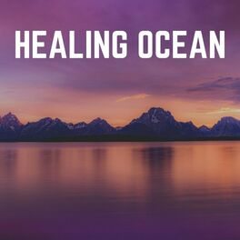 Album cover of Healing Ocean