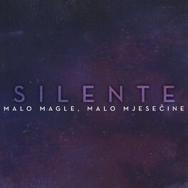 Album cover of MALO MAGLE, MALO MJESEČINE
