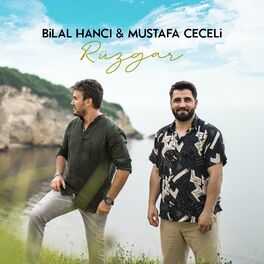Album cover of Rüzgar