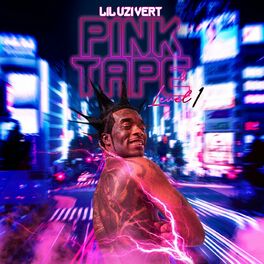 Album cover of Pink Tape: Level 1
