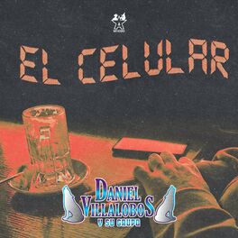 Album cover of El Celular