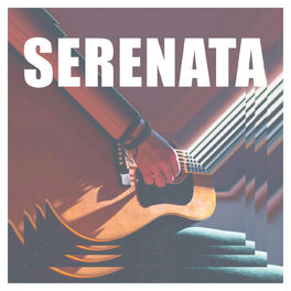 Album cover of Serenata