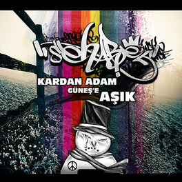 Album cover of Kardan Adam Güneşe Aşık