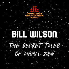 Album cover of The Secret Tales Of Animal Zen
