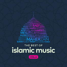 Album cover of Best Of Islamic Music, Vol. 4