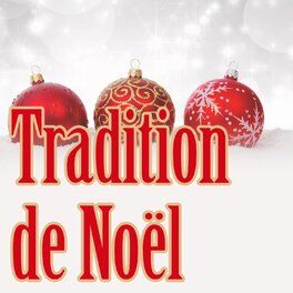 Album cover of Tradition De Noël