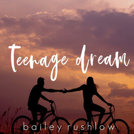 Album cover of Teenage Dream (Acoustic)