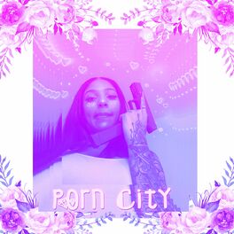 Album cover of Porn City