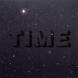 Album cover of Time