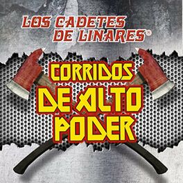 Album cover of Corridos de Alto Poder