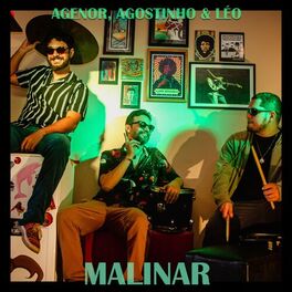Album cover of Malinar