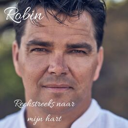 Album cover of Rechtstreeks naar mijn hart