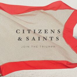 Album cover of Join the Triumph (Deluxe Edition)