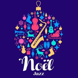 Christmas / Noël - Jazz