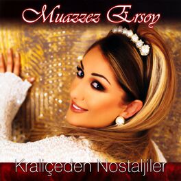 Album cover of Kraliçeden Nostaljiler