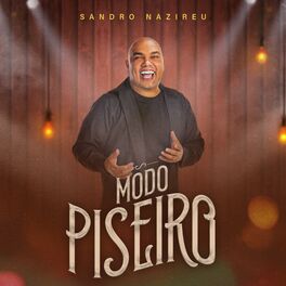 Album cover of Modo Piseiro