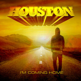 Album cover of I'm Coming Home