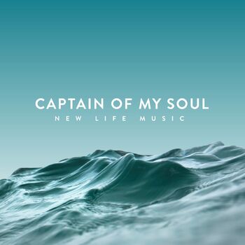Captain of My Soul cover