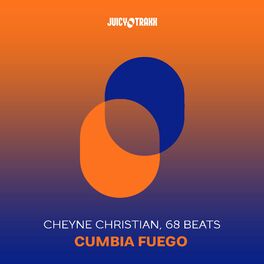 Album cover of Cumbia Fuego