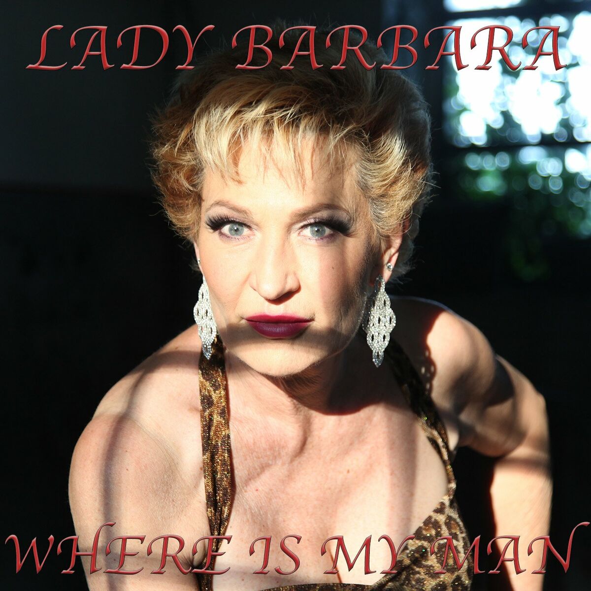 Lady Barbara: albums, songs, playlists | Listen on Deezer