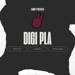 Album cover of DIGI PLA