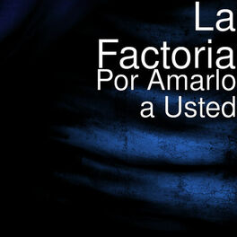 Album cover of Por Amarlo a Usted