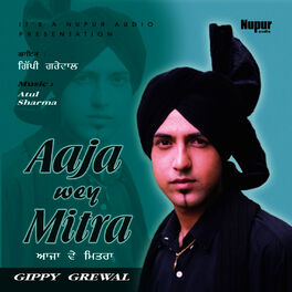 Album cover of Aaja Wey Mitra