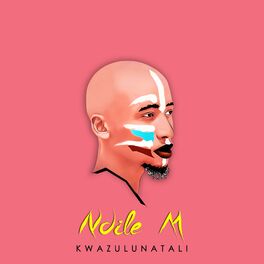 Album cover of KwaZuluNatali