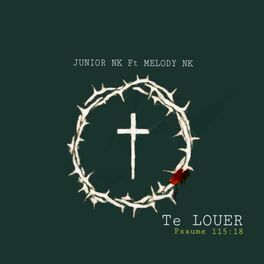 Album cover of Te Louer (feat. Melody Nvt)