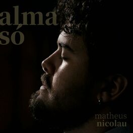 Album cover of Alma Só