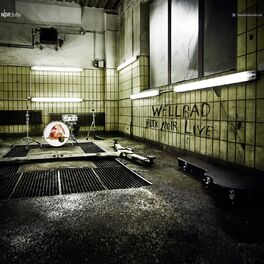 Album cover of Rock Noir (Live)