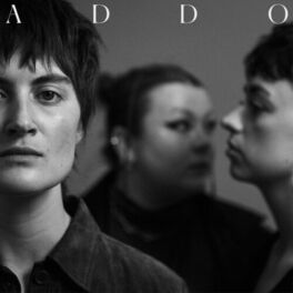Album cover of Addo