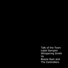 Album cover of Talk of The Town