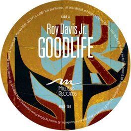 Album cover of Goodlife