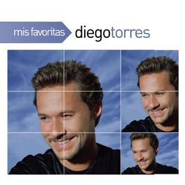 Album cover of Mis Favoritas