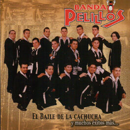 Album cover of El Baile de la Cachucha