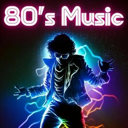 Album cover of 80's Music