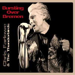 Album cover of Bursting Over Bremen