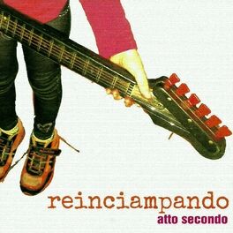 Album cover of Reinciampando atto secondo