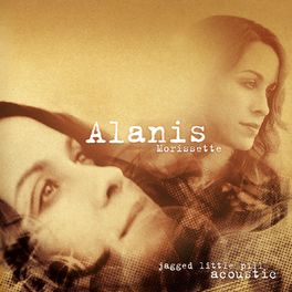 Album picture of Jagged Little Pill (Acoustic)