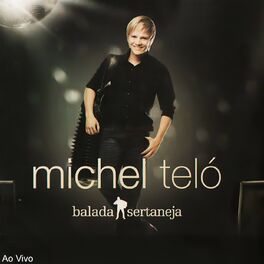 Album cover of Balada Sertaneja