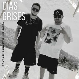 Album cover of Días Grises