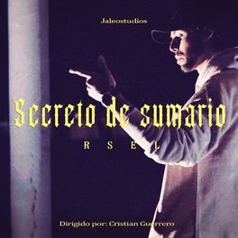 Album cover of Secreto de sumario